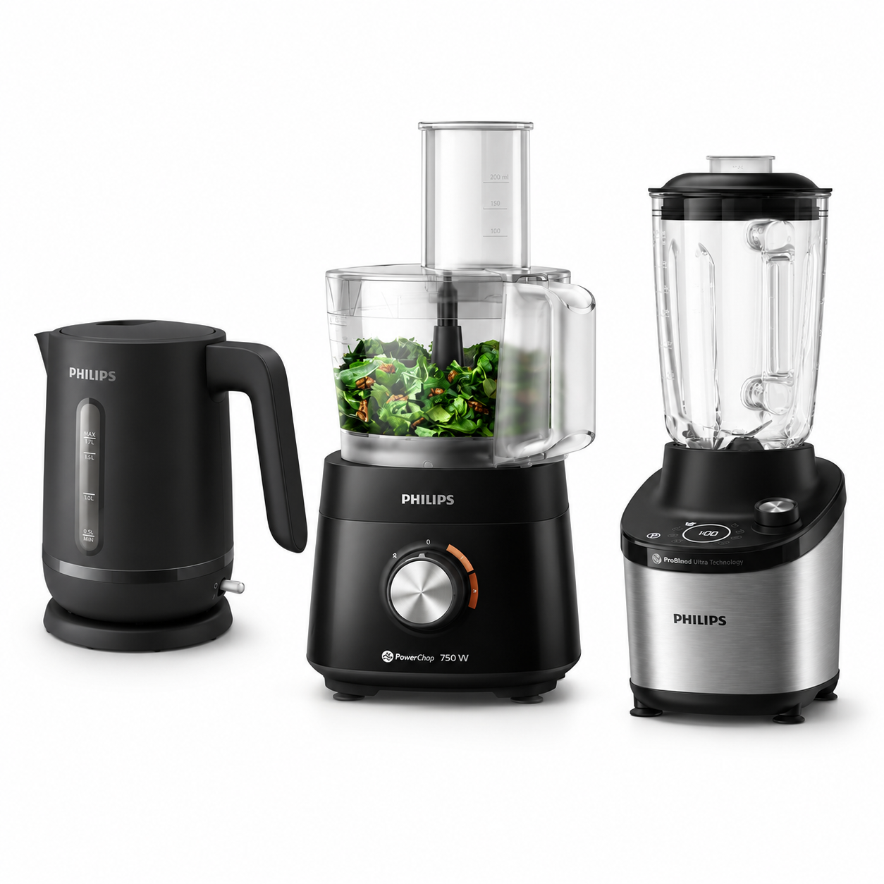 Kitchen Appliances