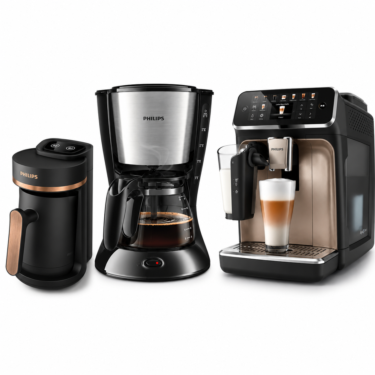 Coffee Machines