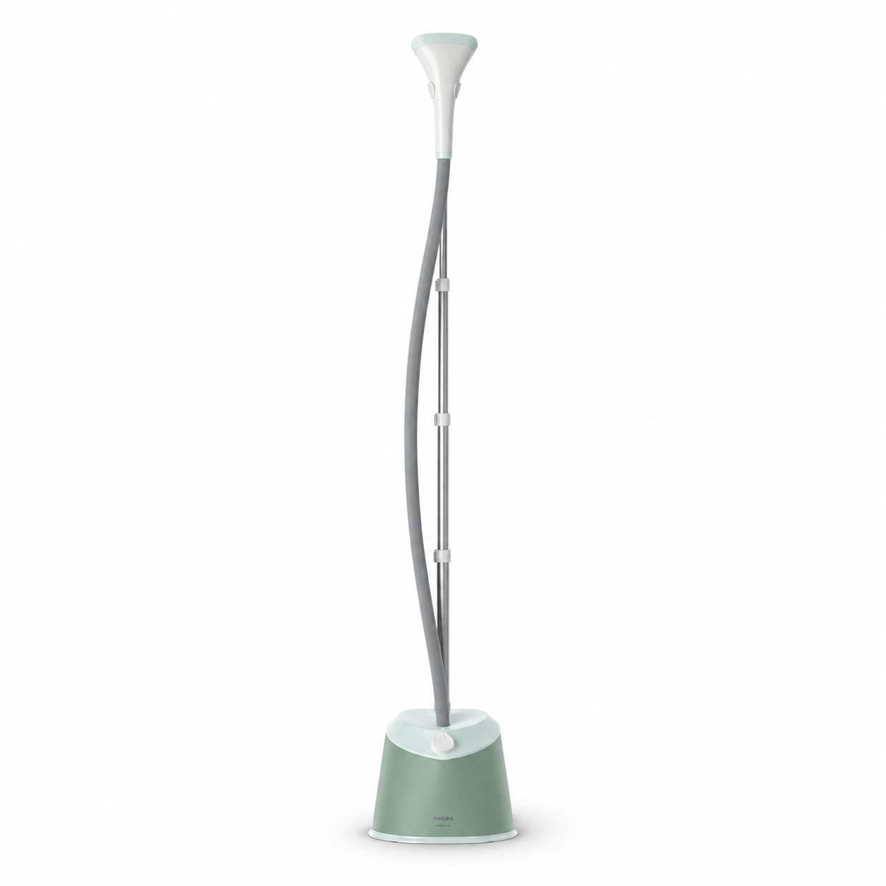Philips 1000 Series STE1010/76 | Garment Steamer | 1.8L Tank | 2.62kg | 32g/min
