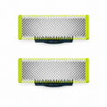 Philips OneBlade Replacement Blade - QP220/51 (Pack of 2)
