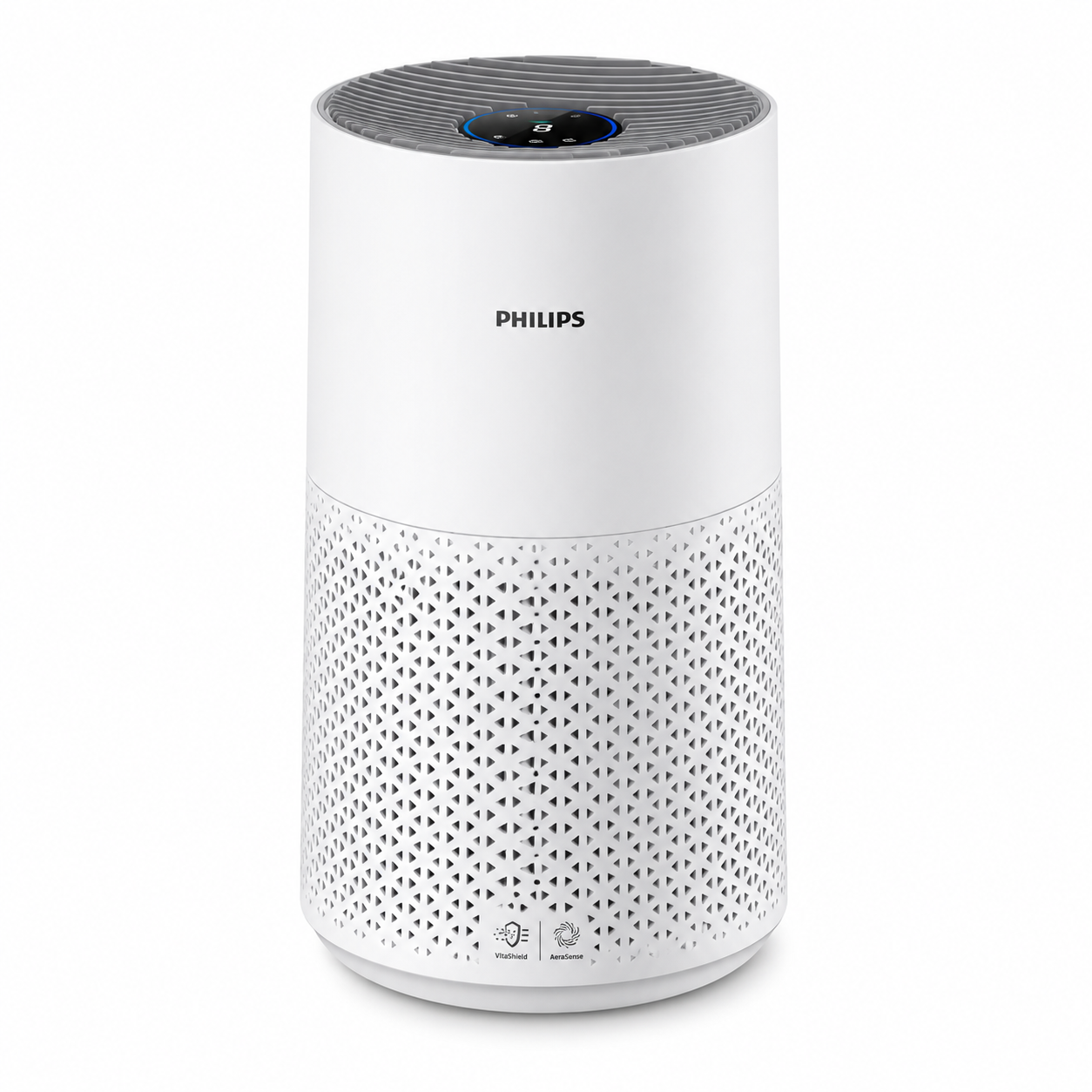 Philips 1000 Series Air Purifier for Medium Rooms - AC1711/90