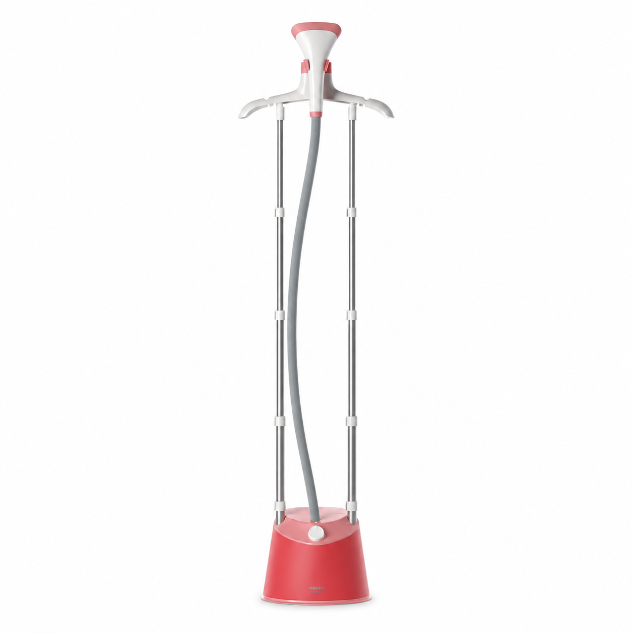 Philips 1000 Series STE1020/46 | Garment Steamer | 1.8L Tank | Compact | 36g/min