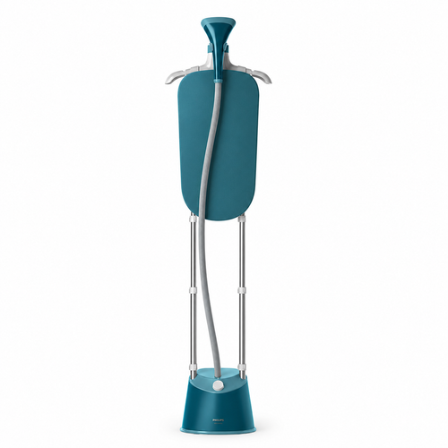 Philips 1000 Series STE1040/26 | Garment Steamer | 1.8L Tank | StyleBoard | 36g/min