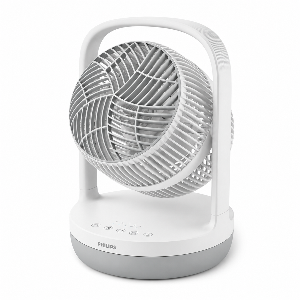 Philips 2000 Series Table Fan - CX2050/00