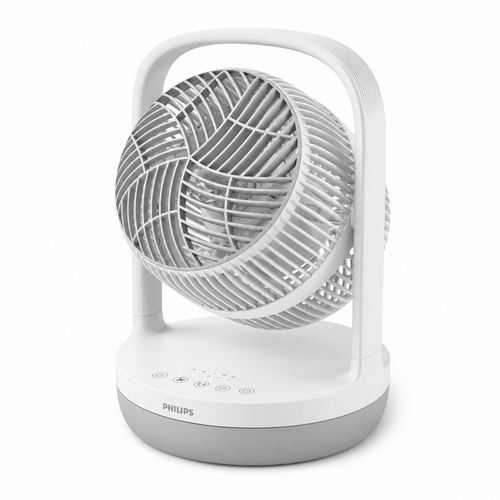 Philips 2000 Series Table Fan - CX2050/00