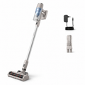 Philips 2000 Series XC2011/61 | Cordless Vacuum | LED Nozzle | Lightweight Design