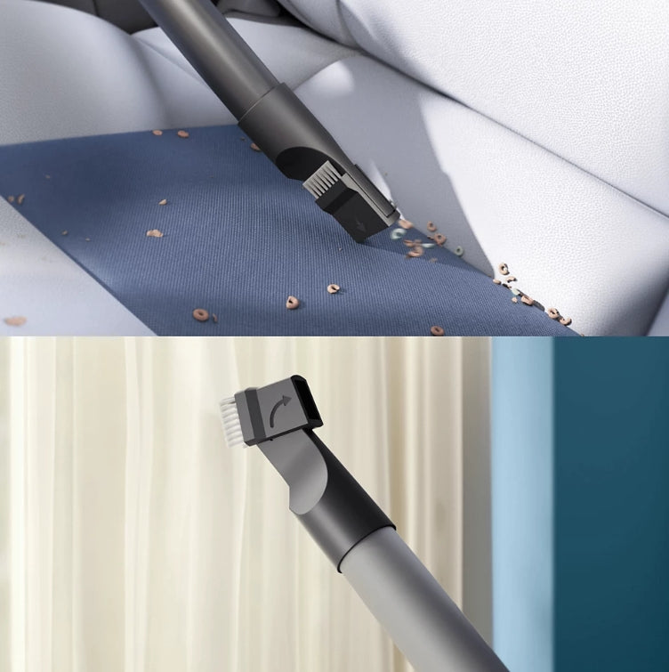 Philips 2000 Series XD2042/10 | Bagged Vacuum | 1800W | HEPA Filter | 9m Reach