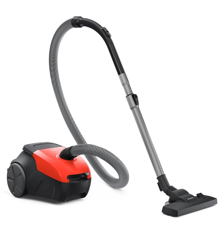 Philips 2000 Series XD2042/10 | Bagged Vacuum | 1800W | HEPA Filter | 9m Reach