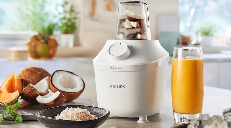 Philips 3000 Series Blender - HR2041/10