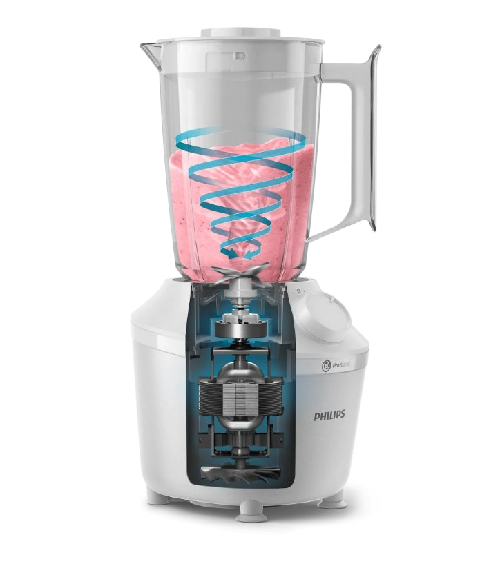 Philips 3000 Series Blender - HR2041/10