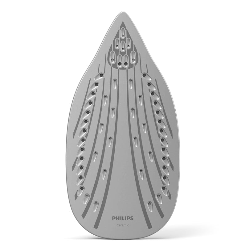 Philips 3000 Series DST3011/26 | Steam Iron | 2100W | Ceramic Soleplate | 140g Boost