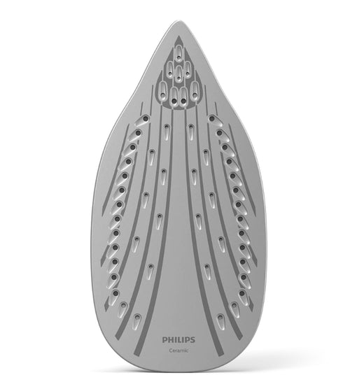 Philips 3000 Series DST3041/36 | Steam Iron | 2600W | Ceramic Soleplate | 200g Boost