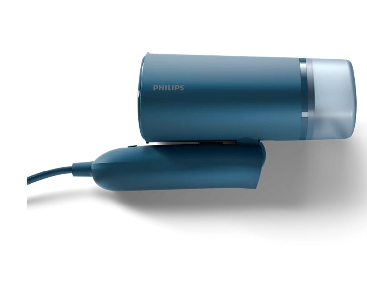 Philips 3000 Series STH3000/26 | Handheld Steamer | Foldable | 630g | No Ironing Board