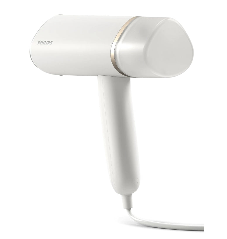 Philips 3000 Series STH3020/16 | Handheld Steamer | Foldable | No Ironing Board Needed