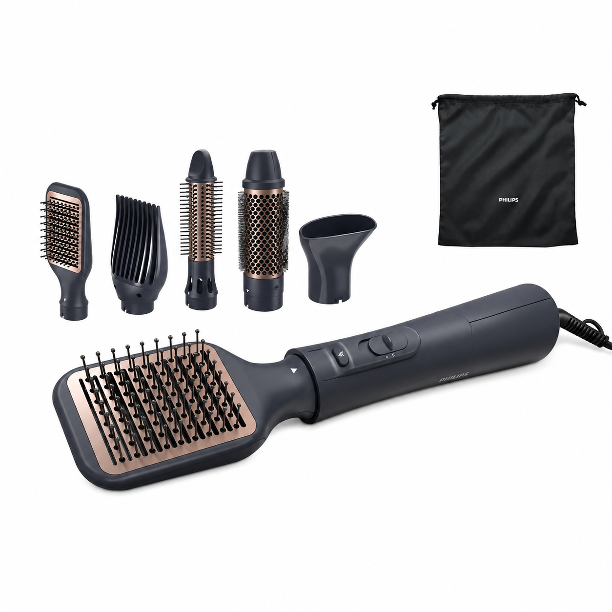 Philips 5000 Series Air Styler - BHA530/03