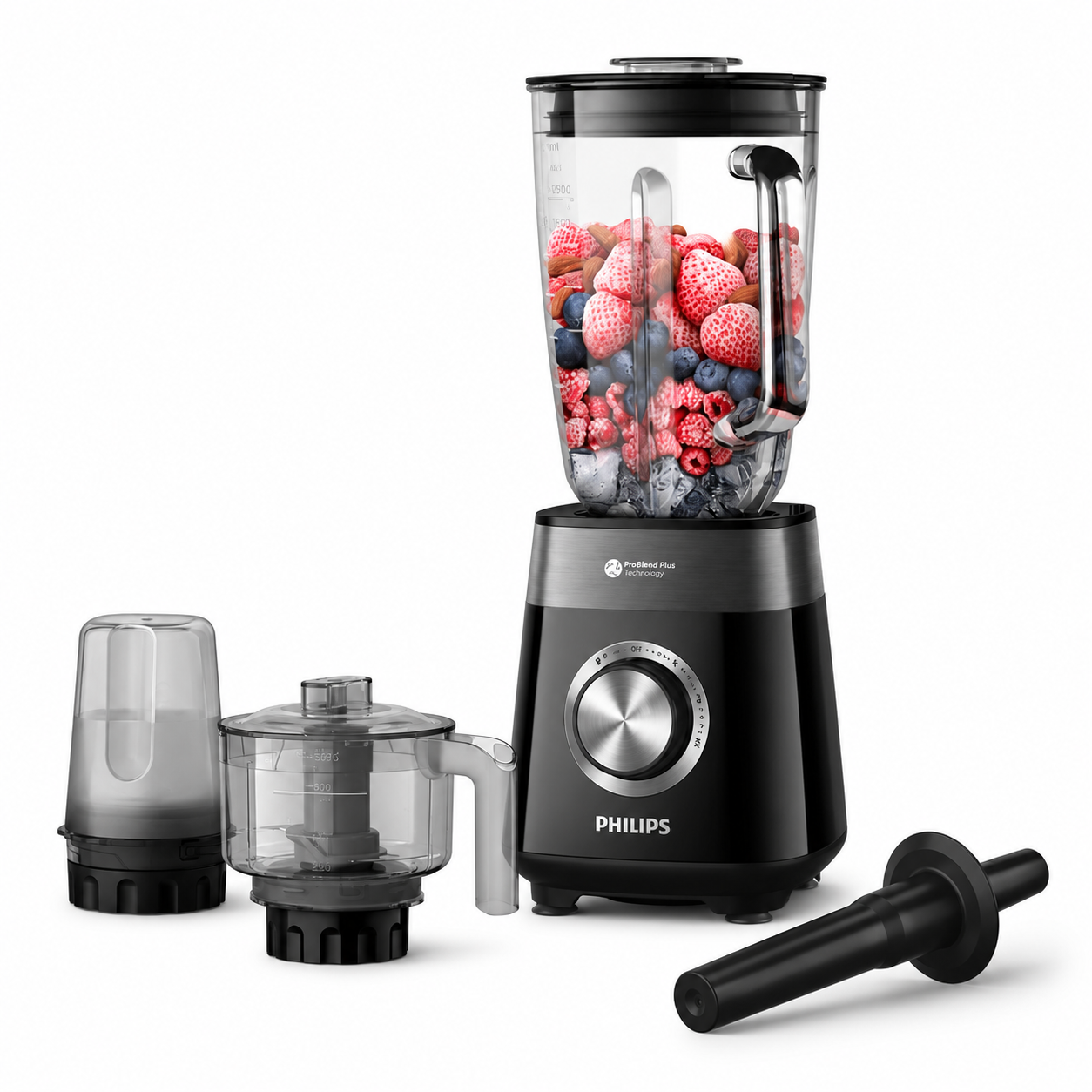 Philips 5000 Series Blender - HR3033/00