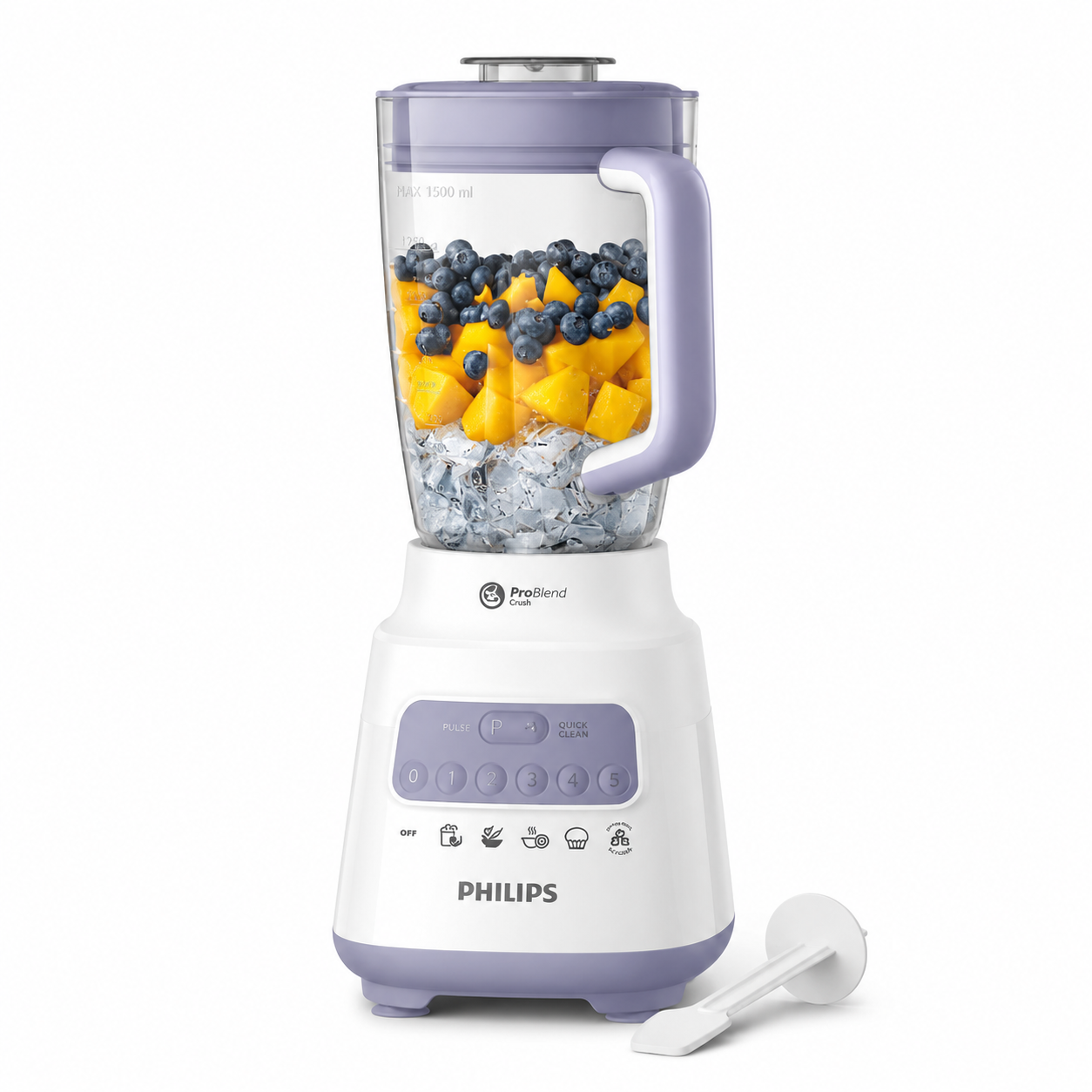 Philips 5000 Series Blender Core - HR2221/01
