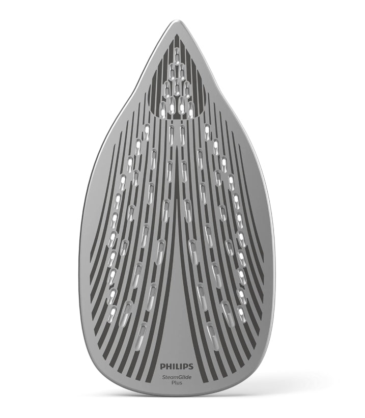Philips 5000 Series DST5040/86 | Steam Iron | 2600W | SteamGlide Plus | 200g Boost