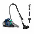 Philips 5000 Series FC9570/62 | Bagless Vacuum | 2000W | PowerCyclone 7 | H13 Filter