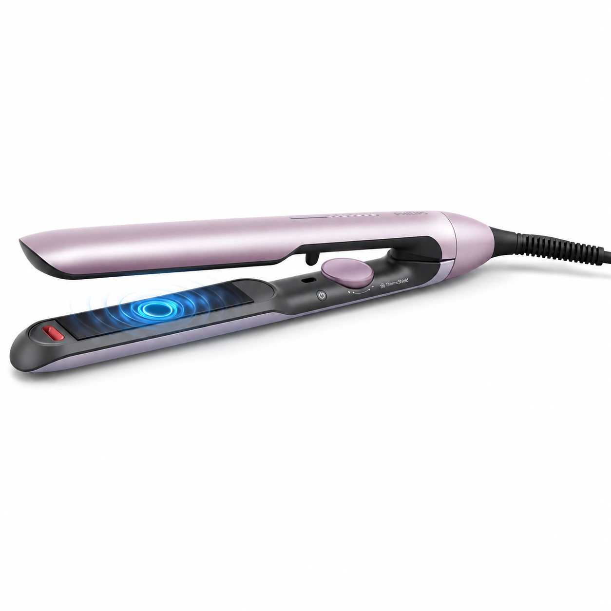 Philips 5000 Series Hair Straightener - BHS530/03