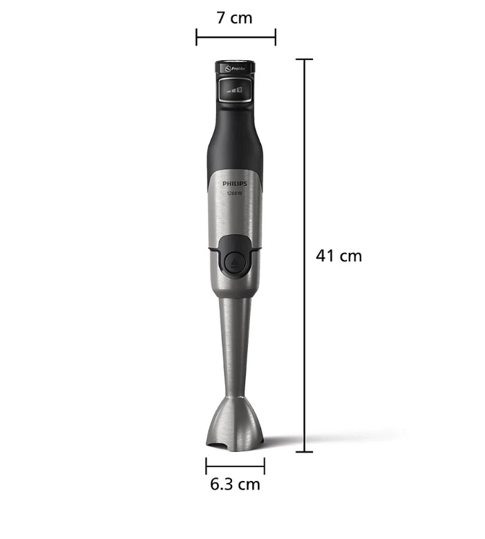 Philips 5000 Series Hand Blender - HR2683/00