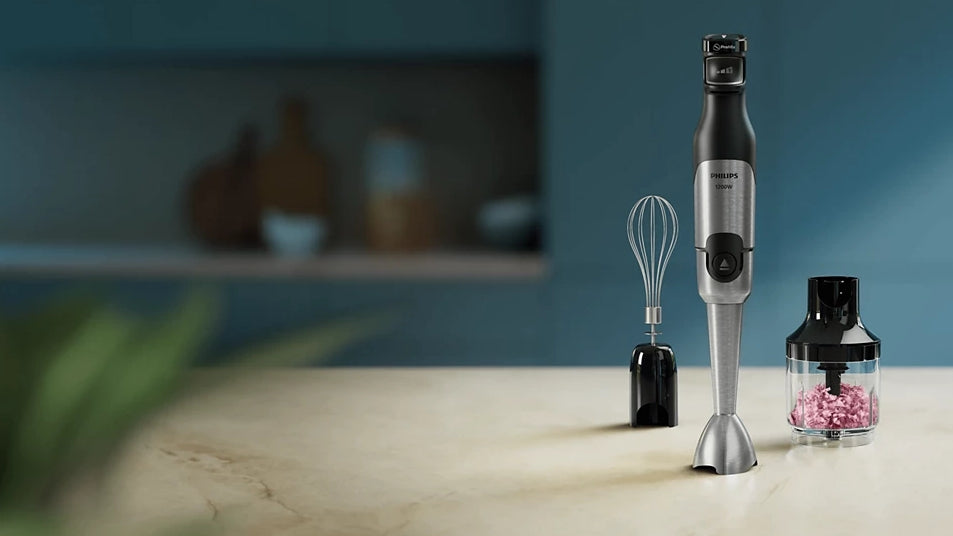 Philips 5000 Series Hand Blender - HR2683/00
