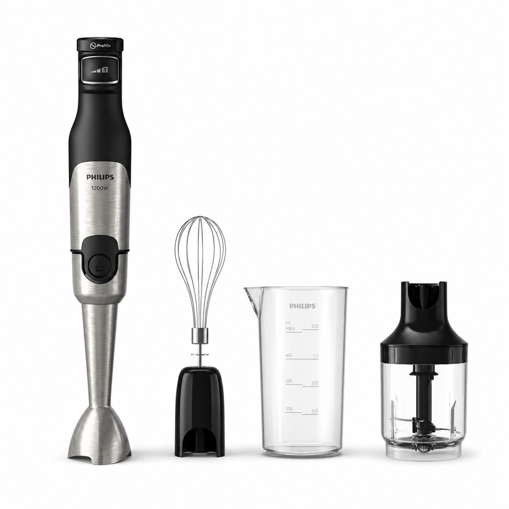 Philips 5000 Series Hand Blender - HR2683/00