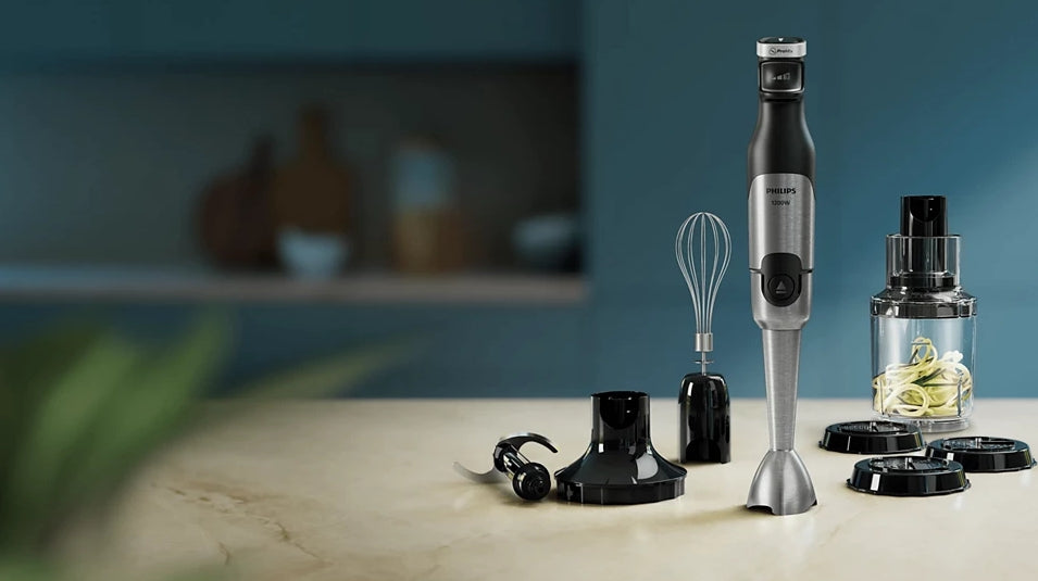 Philips 5000 Series Hand Blender - HR2684/00