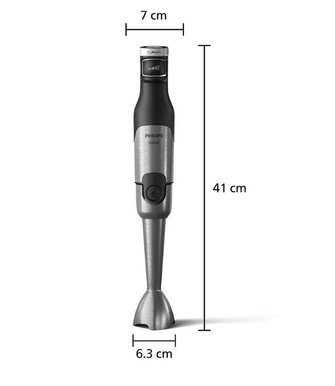 Philips 5000 Series Hand Blender - HR2684/00