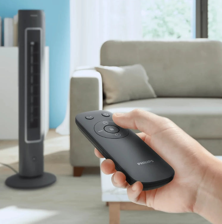 Philips 5000 Series Tower Fan - CX5535/11