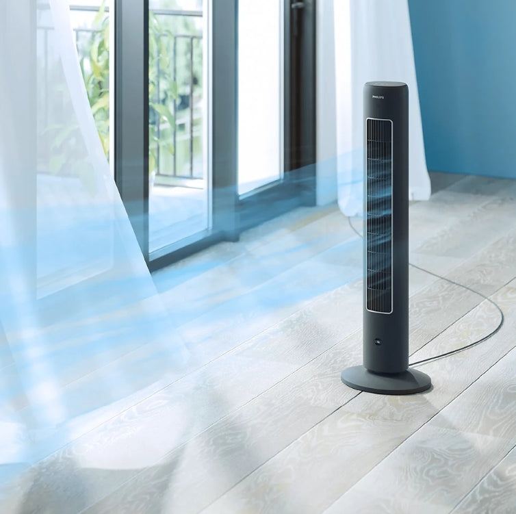 Philips 5000 Series Tower Fan - CX5535/11
