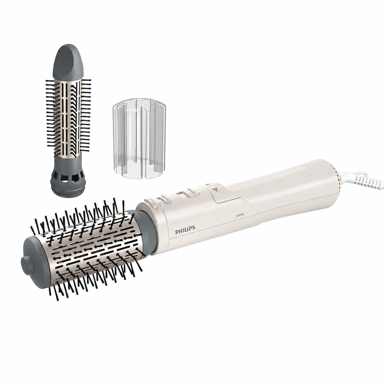 Philips 7000 Series Airstyler Dynamic Volumebrush - BHA710/13