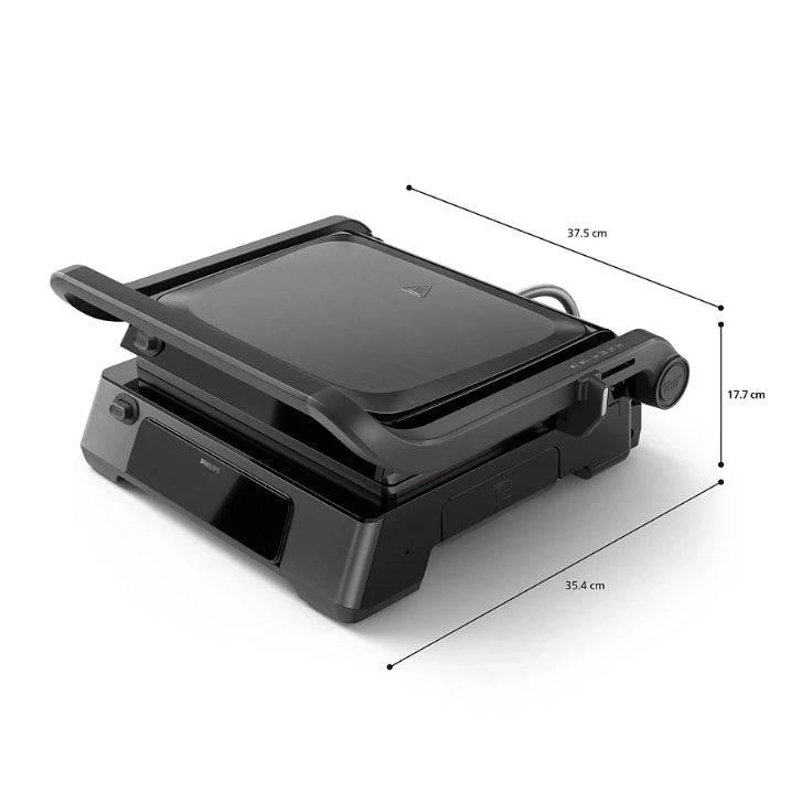 Philips 7000 Series Contact Grill - HD6307/70