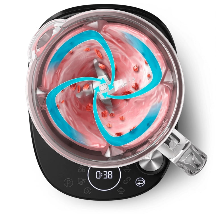 Philips 7000 Series High Speed Blender - HR3760/00