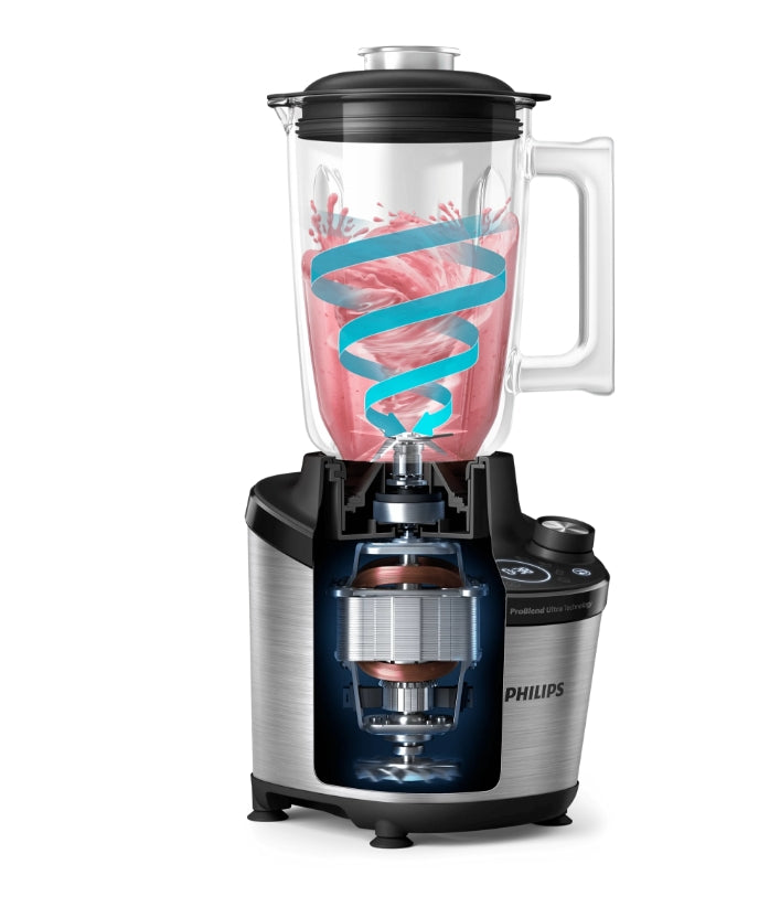 Philips 7000 Series High Speed Blender - HR3760/00