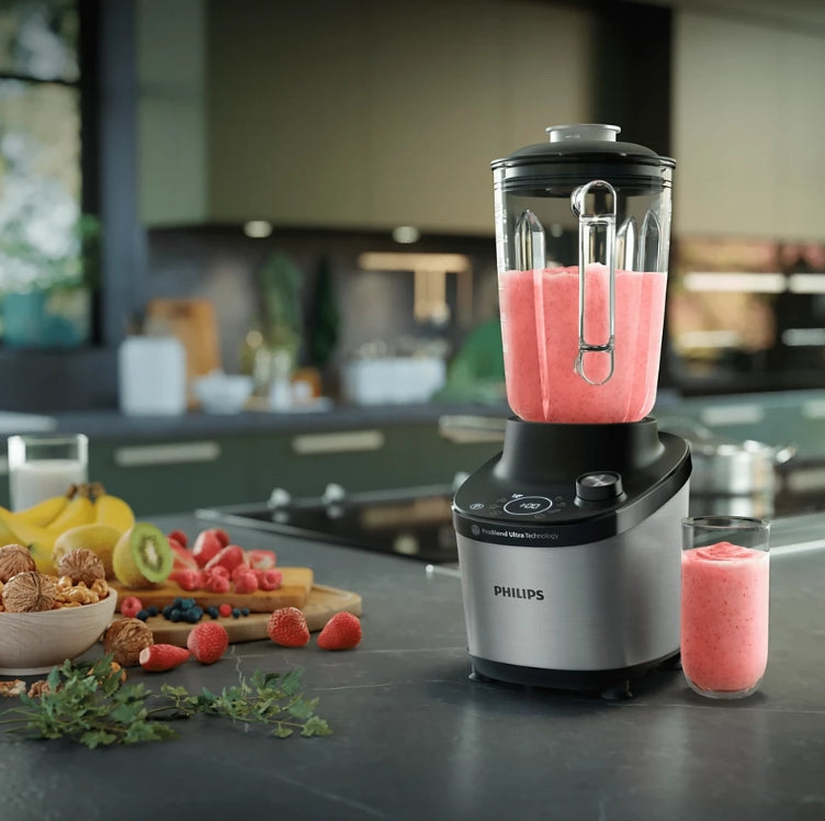 Philips 7000 Series High Speed Blender - HR3760/00