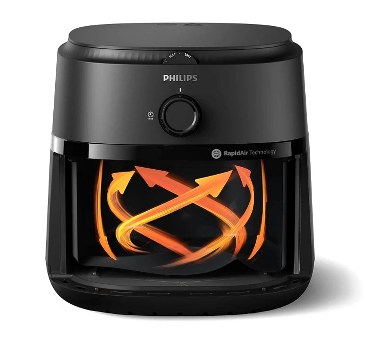 Philips Airfryer 1000 Series 6.2L - NA130/09
