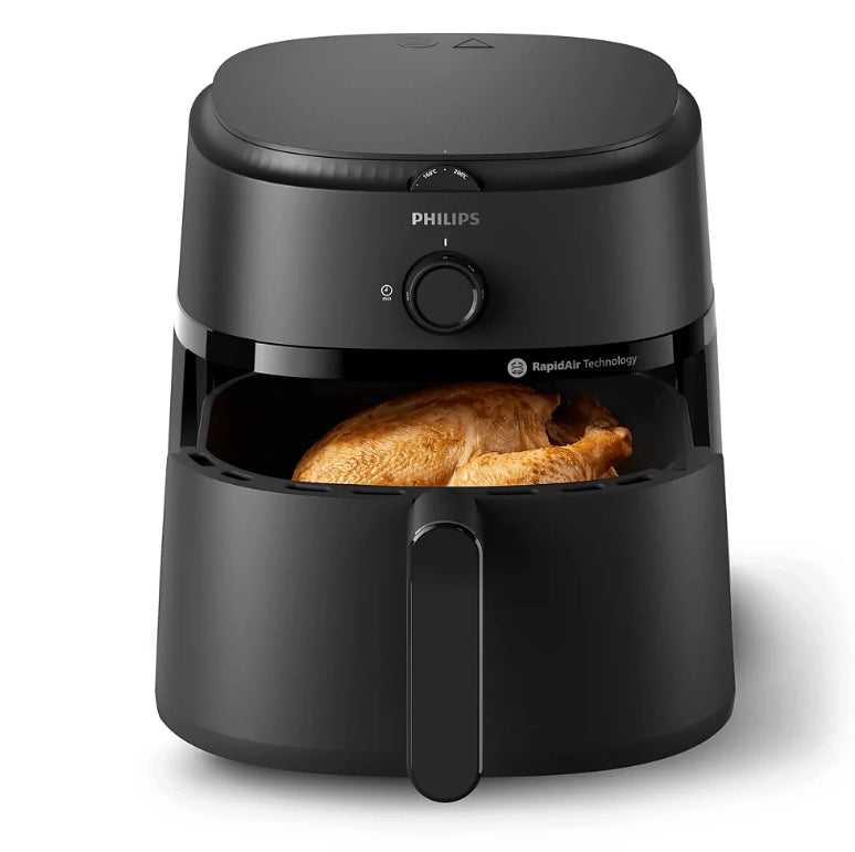 Philips Airfryer 1000 Series 6.2L - NA130/09