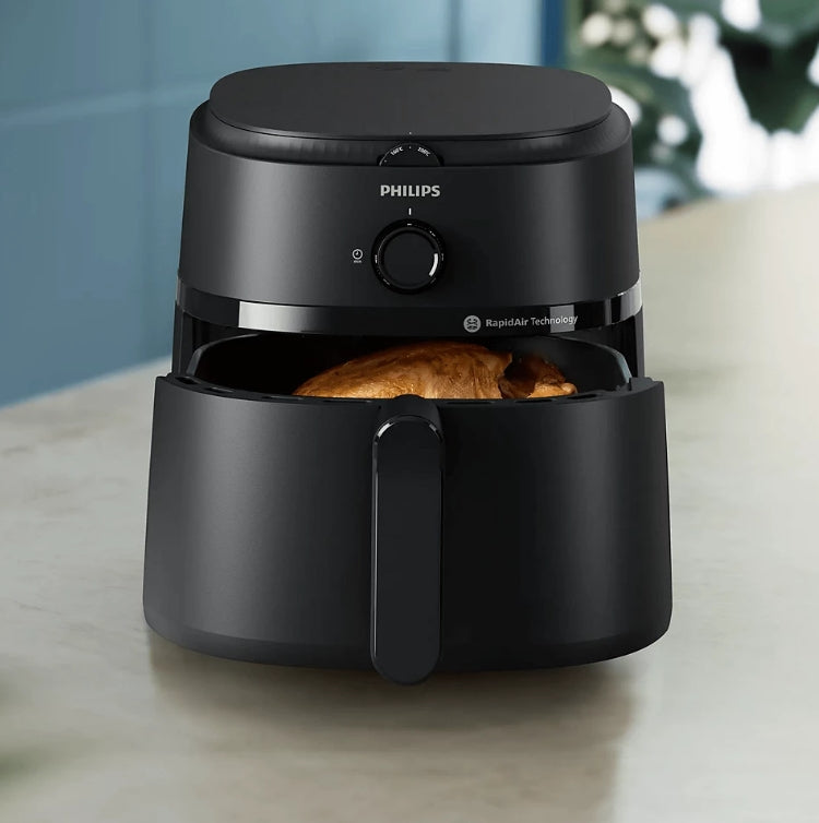 Philips Airfryer 1000 Series 6.2L - NA130/09