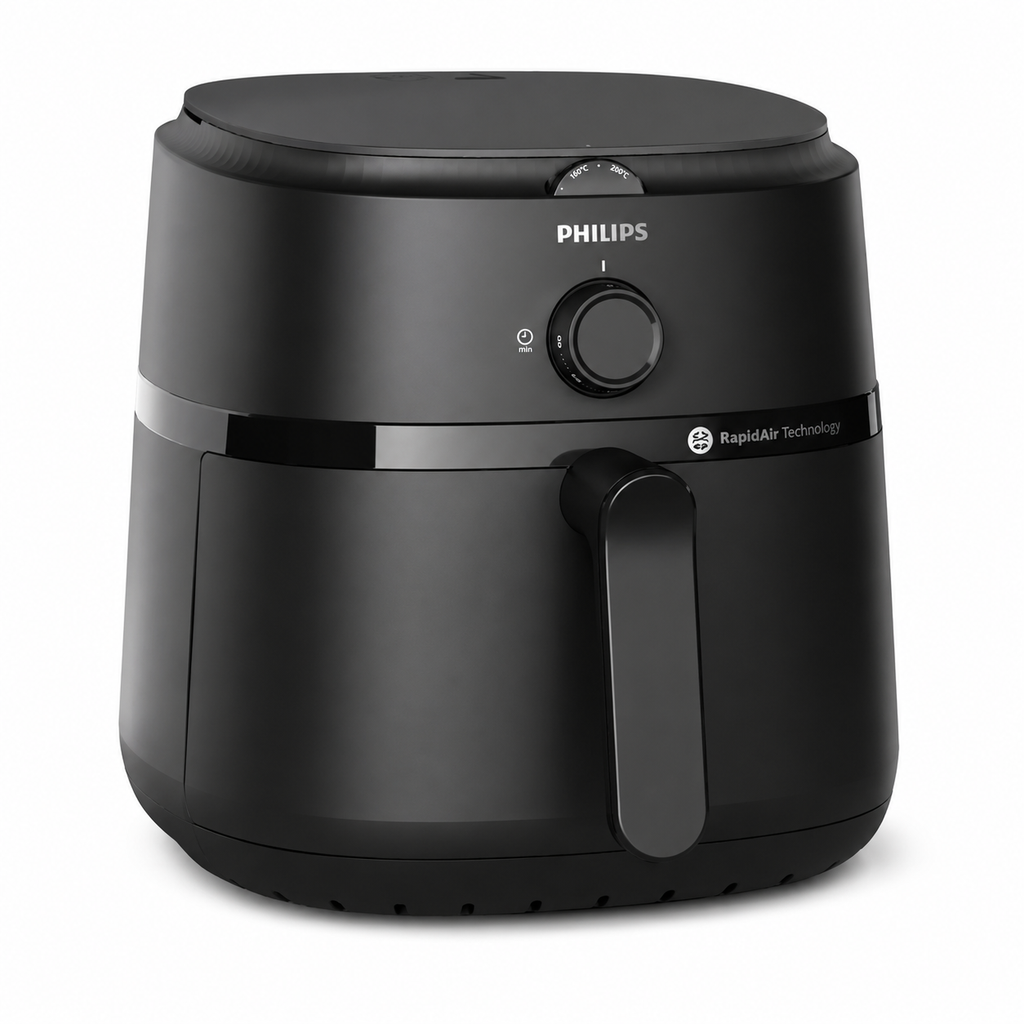 Philips Airfryer 1000 Series 6.2L - NA130/09
