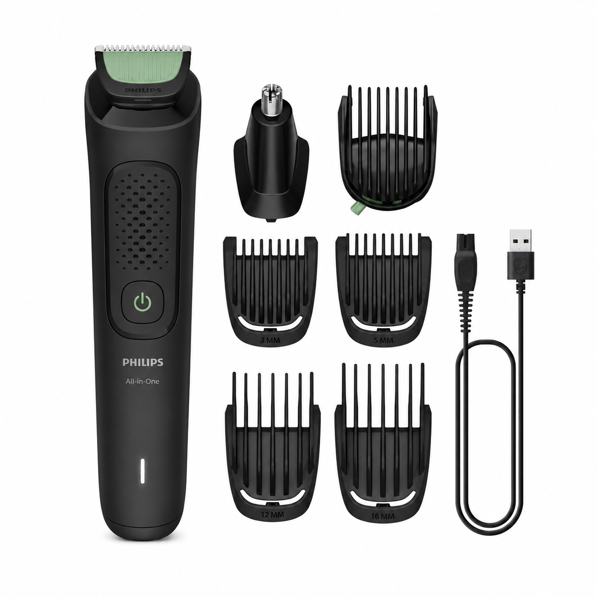 Philips All-in-One Trimmer 3000 Series 7-in-1 - MG3930/15