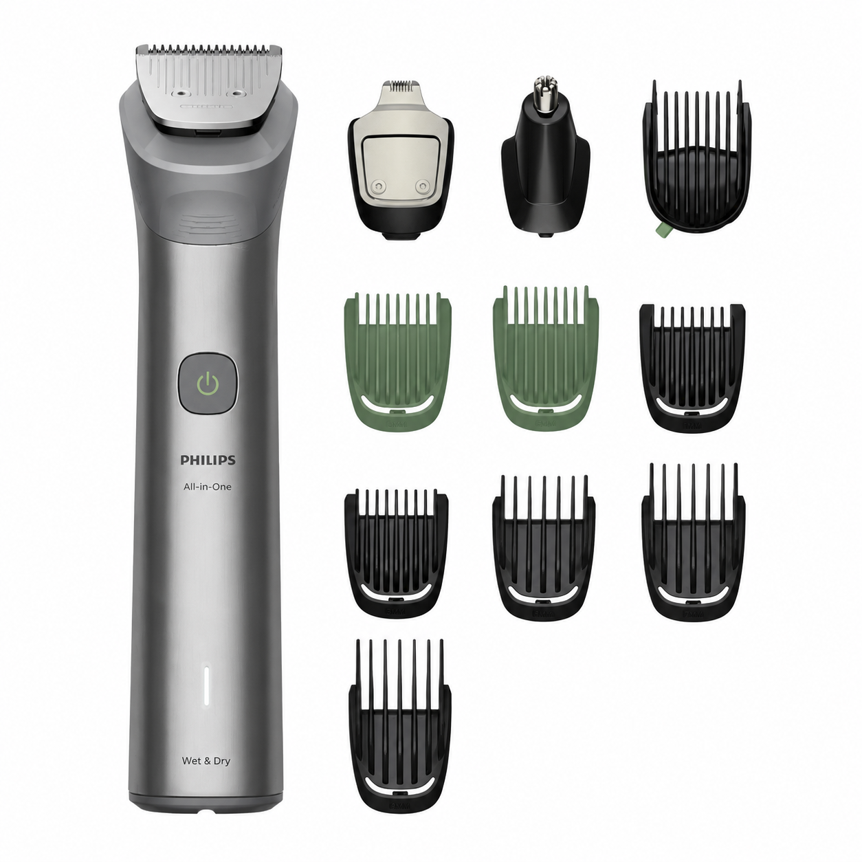 Philips All-in-One Trimmer 5000 Series 11-in-1 - MG5923/15