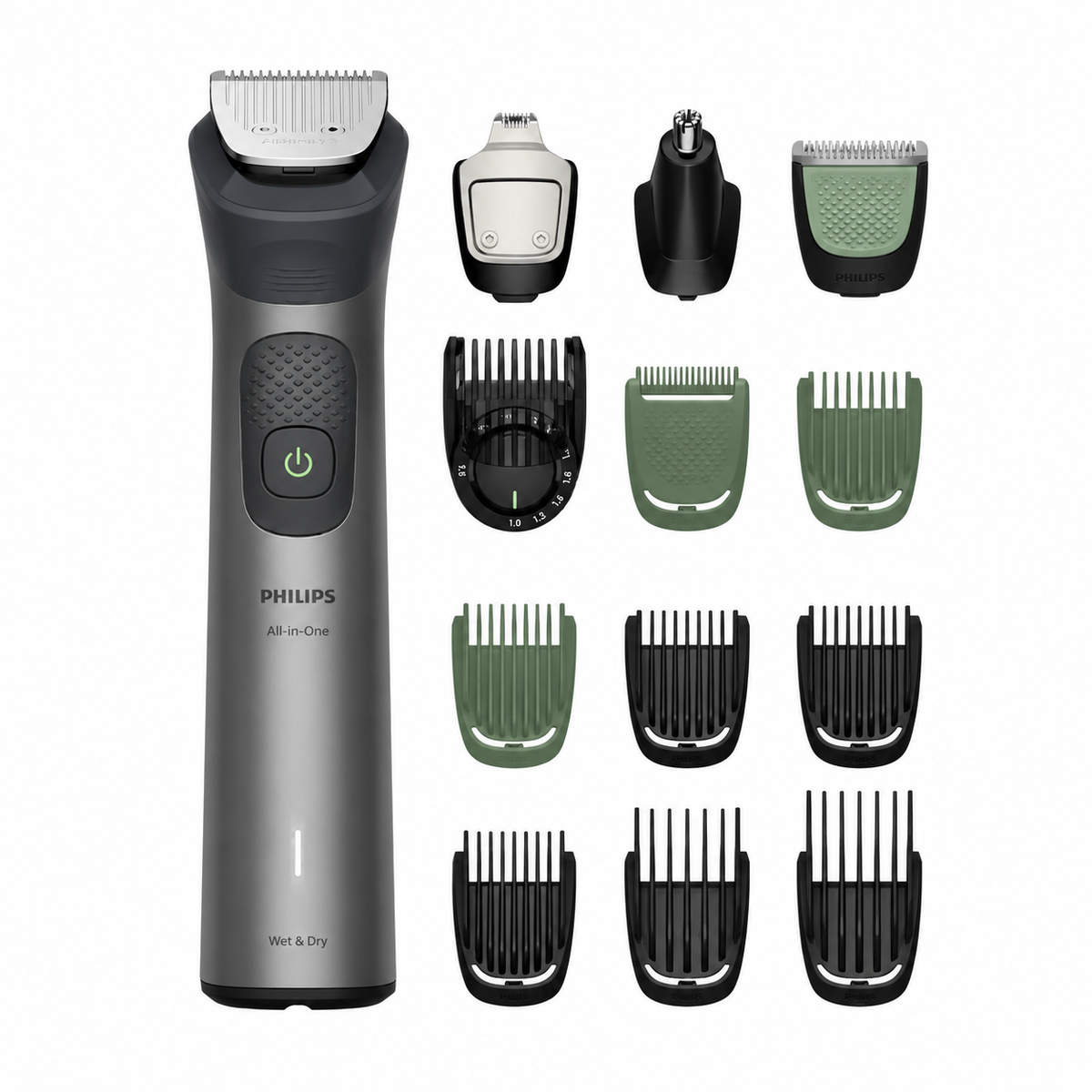 Philips All-in-One Trimmer 7000 Series 13-in-1 - MG7922/15