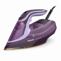 Philips Azur 8000 Series DST8021/36 | Steam Iron | 3000W | OptimalTEMP | No Burns Guaranteed