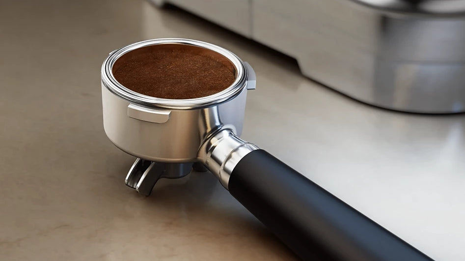 Philips Barista Brew Semi-Automatic Espresso Machine - PSA3228/01
