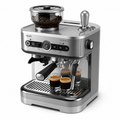Philips Barista Brew Semi-Automatic Espresso Machine - PSA3228/01