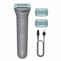 Philips Body Groomer 3000 Series with Triple Protect Shave System - BG3480/15