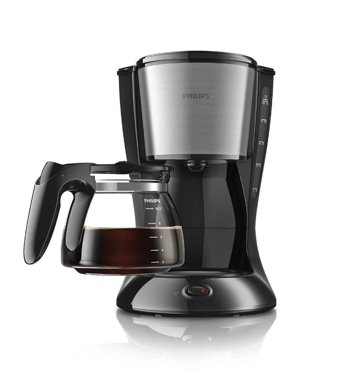Philips Daily Collection Coffee Maker - HD7462/20