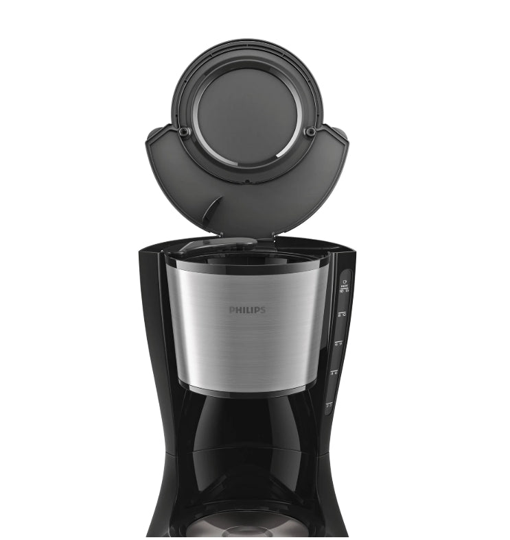 Philips Daily Collection Coffee Maker - HD7462/20