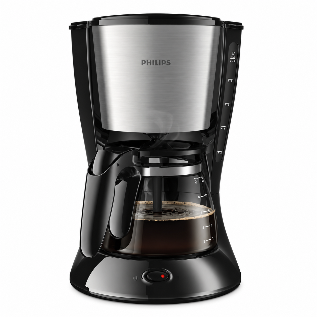 Philips Daily Collection Coffee Maker - HD7462/20